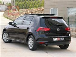 فولكسفاغن جولف